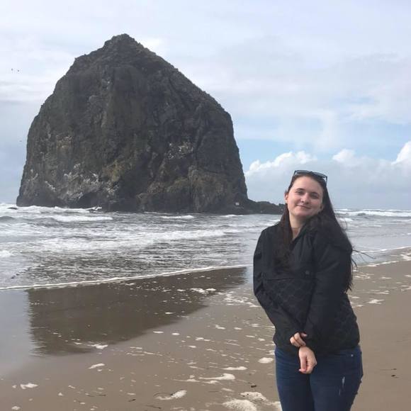 Meet your Posher, Ariel - Picture 1 of 1